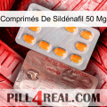 Comprimés De Sildénafil 50 Mg new13